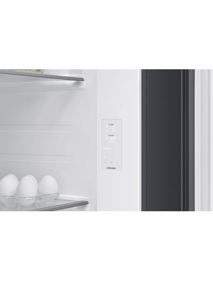 Холодильник Samsung RS70F65K1FUA