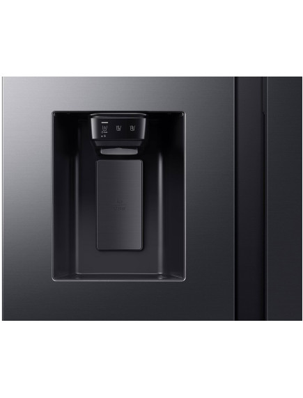 Холодильник Samsung RS70F65K1FUA