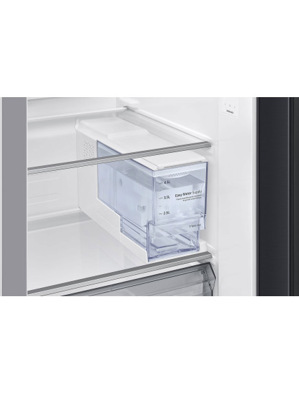 Холодильник Samsung RS70F65K1FUA