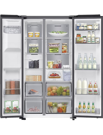 Холодильник Samsung RS70F65K1TUA