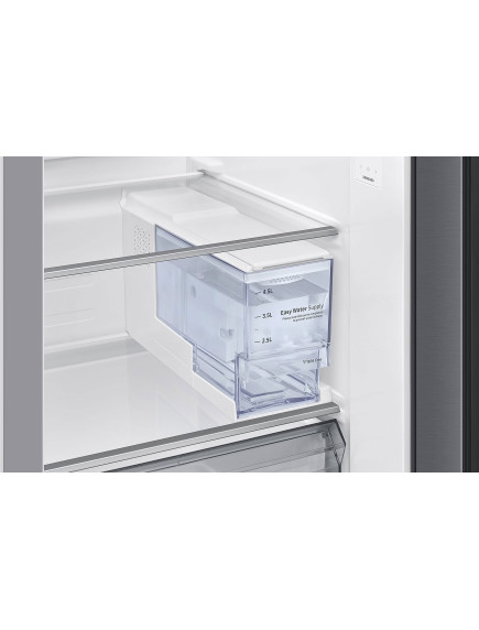 Холодильник Samsung RS70F65K1TUA