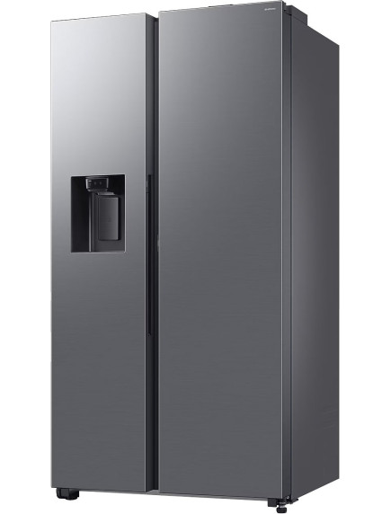 Холодильник Samsung RS80F65K2TUA Холодильник Samsung RS80F65K2TUA