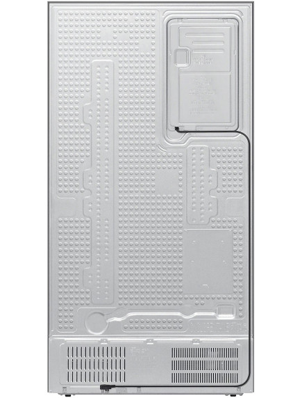 Холодильник Samsung RS80F65K2TUA Холодильник Samsung RS80F65K2TUA