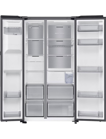 Холодильник Samsung RS80F65K2TUA Холодильник Samsung RS80F65K2TUA