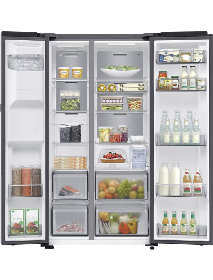 Холодильник Samsung RS80F65K2TUA Холодильник Samsung RS80F65K2TUA