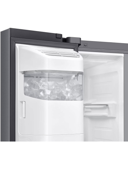 Холодильник Samsung RS80F65K2TUA Холодильник Samsung RS80F65K2TUA