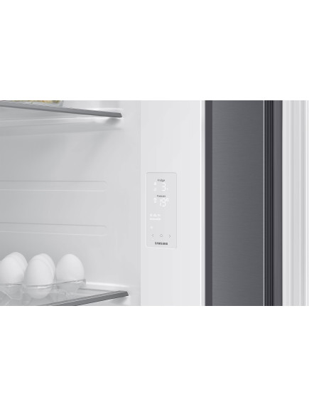 Холодильник Samsung RS80F65K2TUA Холодильник Samsung RS80F65K2TUA