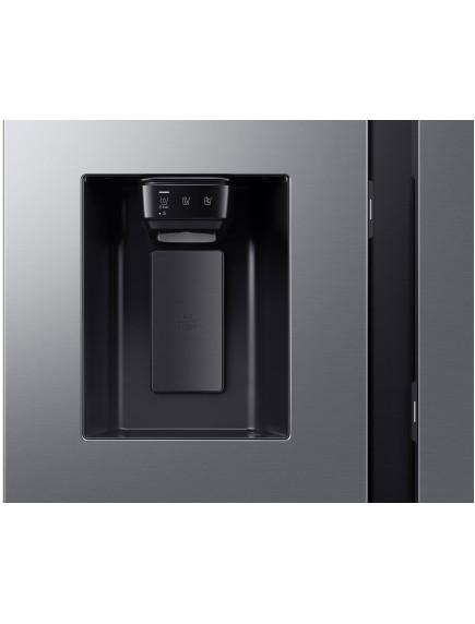 Холодильник Samsung RS80F65K2TUA Холодильник Samsung RS80F65K2TUA