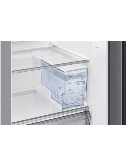 Холодильник Samsung RS80F65K2TUA Холодильник Samsung RS80F65K2TUA