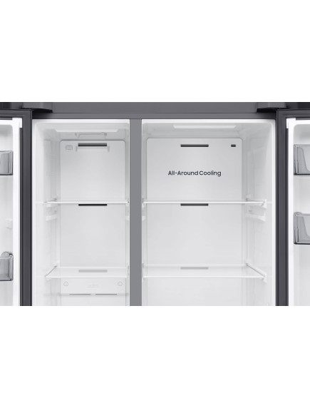 Холодильник Samsung RS70F65Q1FUA Холодильник Samsung RS70F65Q1FUA