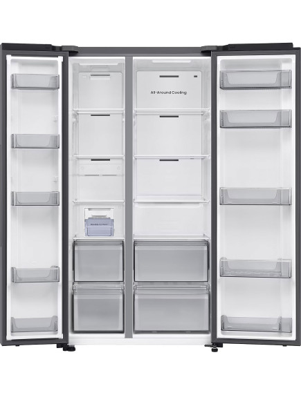 Холодильник Samsung RS70F65Q1TUA
