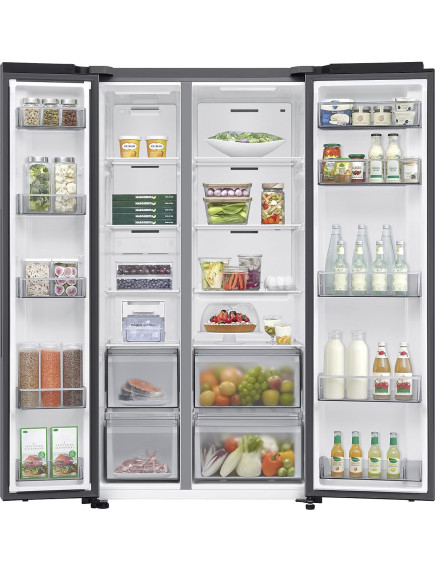 Холодильник Samsung RS70F65Q1TUA