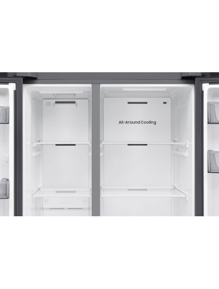 Холодильник Samsung RS70F65Q1TUA