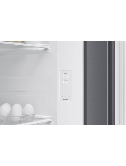 Холодильник Samsung RS70F65Q1TUA