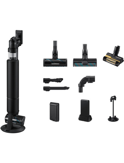 Пылесос Samsung VS90F40DEK/UK