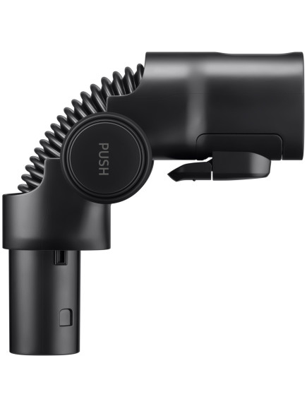 Пылесос Samsung VS90F40DEK/UK