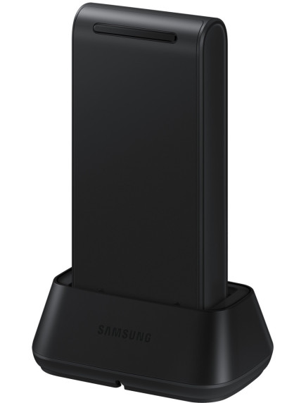 Пылесос Samsung VS90F40DEK/UK