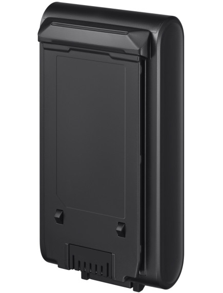 Пылесос Samsung VS90F40DEK/UK