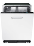 Встраиваемая посудомоечная машина Samsung DW60M6040BB/UA