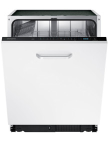 Встраиваемая посудомоечная машина Samsung DW60M6040BB/UA