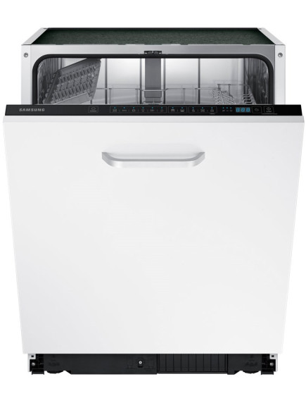 Встраиваемая посудомоечная машина Samsung DW60M6040BB/UA