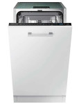 Встраиваемая посудомоечная машина Samsung DW50R4070BB/UA