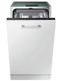 Встраиваемая посудомоечная машина Samsung DW50R4070BB/UA