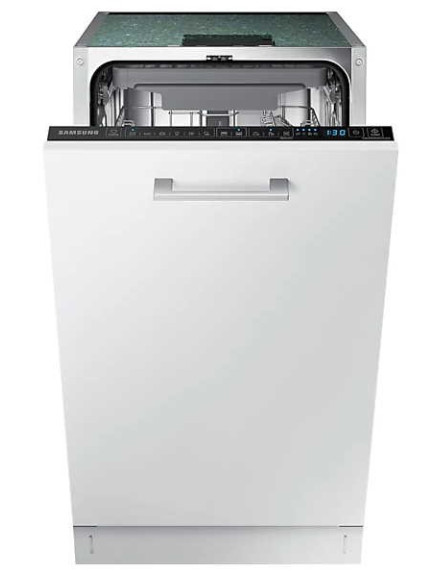 Встраиваемая посудомоечная машина Samsung DW50R4070BB/UA