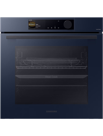 Духовой шкаф Samsung NV7B6685AAN/WT