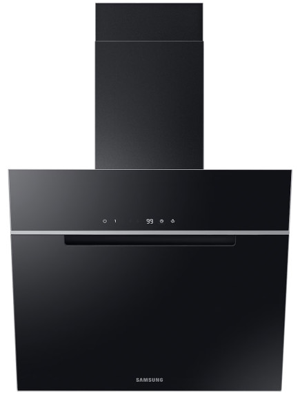 Вытяжка Samsung NK24C7070WB/UR