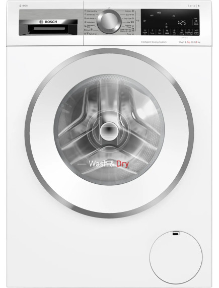 Стиральная машина Bosch WNG254A9BY