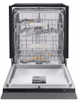 Встраиваемая посудомоечная машина Samsung DW60DG790I00U1