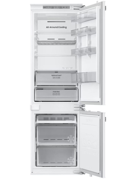 Встраиваемый холодильник Samsung BRB70F26C1F0UA Встраиваемый холодильник Samsung BRB70F26C1F0UA