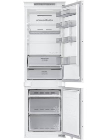 Встраиваемый холодильник Samsung BRB70F26C1S0UA