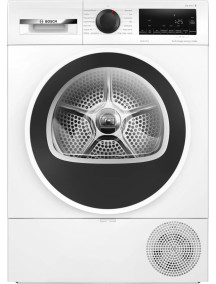 Сушильная машина Bosch WQG1417GPL