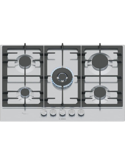 Варочная поверхность Bosch PCQ7A5I90 Варочная поверхность Bosch PCQ7A5I90