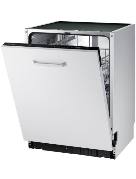 Встраиваемая посудомоечная машина Samsung DW60M6040BB/UA