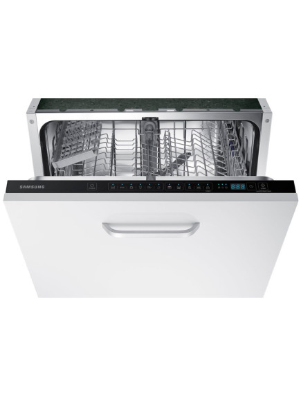 Встраиваемая посудомоечная машина Samsung DW60M6040BB/UA