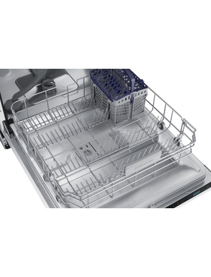 Встраиваемая посудомоечная машина Samsung DW60M6040BB/UA
