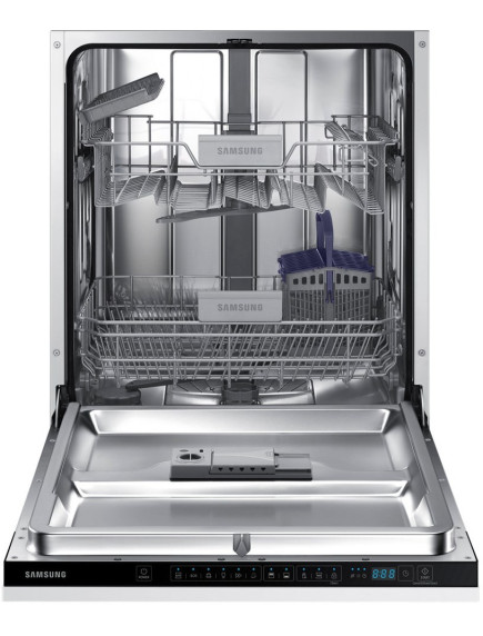 Встраиваемая посудомоечная машина Samsung DW60M6040BB/UA