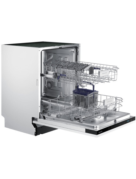 Встраиваемая посудомоечная машина Samsung DW60M6040BB/UA