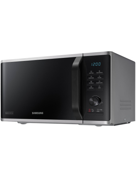 Микроволновая печь Samsung MS23K3515AS/UA