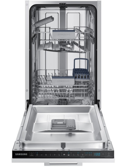 Встраиваемая посудомоечная машина Samsung DW50R4060BB/UA Встраиваемая посудомоечная машина Samsung DW50R4060BB/UA