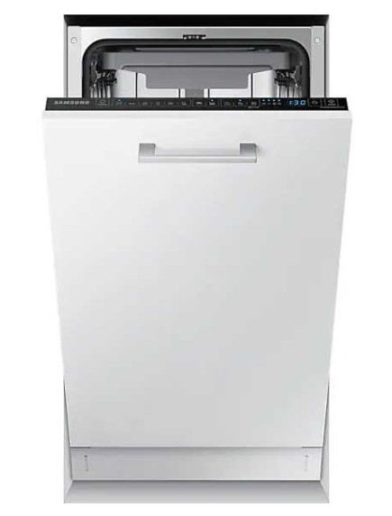 Встраиваемая посудомоечная машина Samsung DW50R4070BB/UA