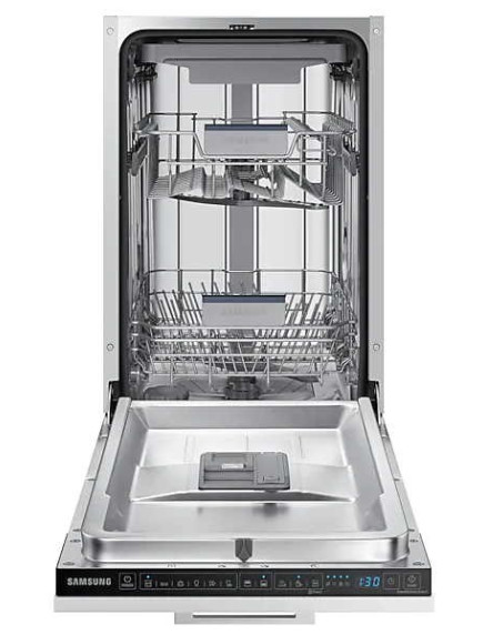 Встраиваемая посудомоечная машина Samsung DW50R4070BB/UA