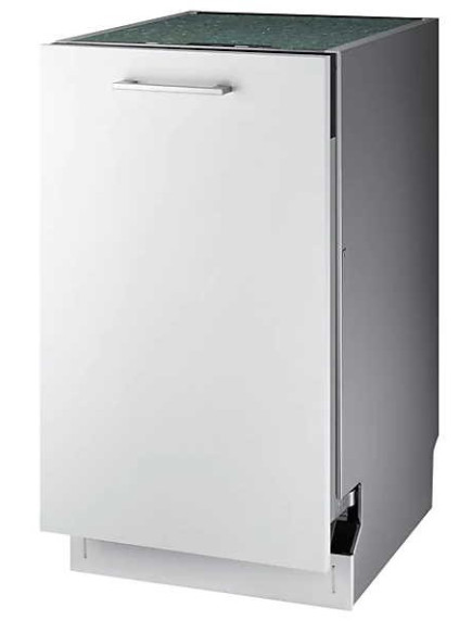 Встраиваемая посудомоечная машина Samsung DW50R4070BB/UA