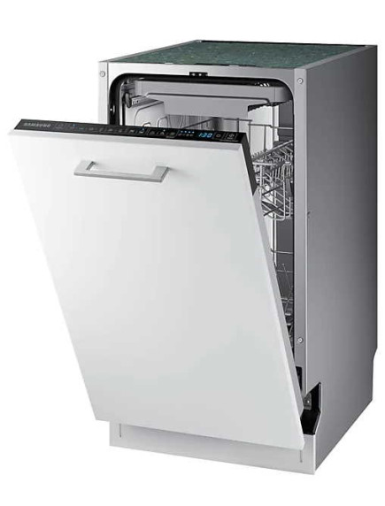 Встраиваемая посудомоечная машина Samsung DW50R4070BB/UA