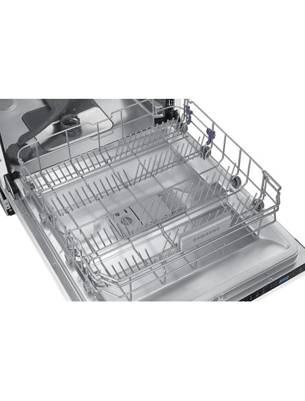 Встраиваемая посудомоечная машина Samsung DW60M6070IB/UA Встраиваемая посудомоечная машина Samsung DW60M6070IB/UA