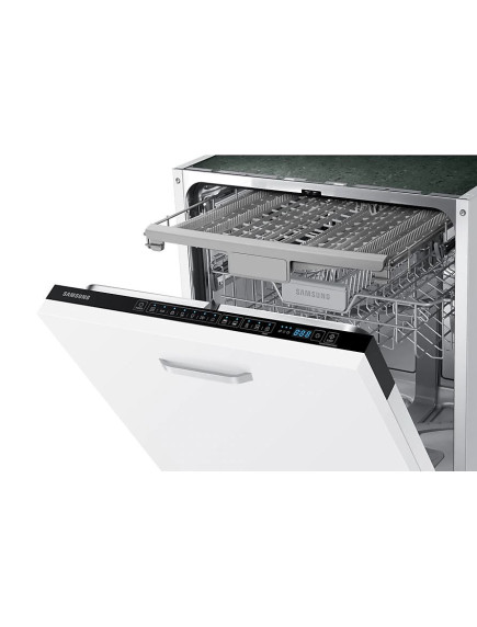 Встраиваемая посудомоечная машина Samsung DW60M6070IB/UA Встраиваемая посудомоечная машина Samsung DW60M6070IB/UA