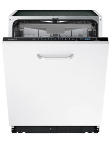 Встраиваемая посудомоечная машина Samsung  DW60M6070IB/UA